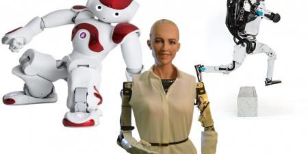 بكين تستضيف مؤتمر الروبوتات العالمي 2025 أغسطس المقبل - تكنو بلس