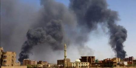الجيش السوداني: استشهاد 3 مدنيين وإصابة 8 آخرين جراء قصف الفاشر - تكنو بلس