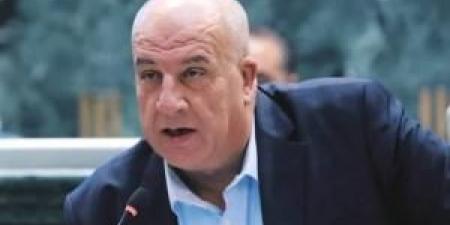 بعد نشر فيديو الزميل هاشم الخالدي .. النائب الظهراوي يهاجم آلية التعيينات:"مثل تسعيرة المحروقات .. لا أحد يفهمها" - تكنو بلس