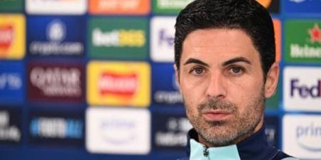ميكيل أرتيتا: فخور بما قدمه أرسنال أمام باريس سان جيرمان.. وكنا نستحق التأهل لنهائي دوري أبطال أوروبا - تكنو بلس