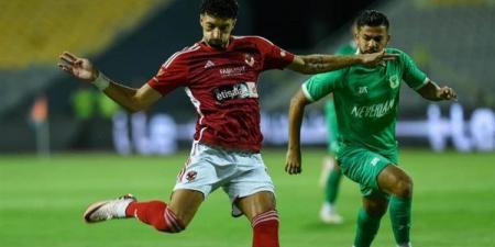 موعد مباراة الأهلي والمصري البورسعيدي في الدوري المصري الممتاز والقنوات الناقلة والتشكيل المتوقع - تكنو بلس