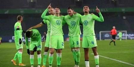 بث مباشر.. مشاهدة مباراة فولفسبورج وهوفنهايم في الدوري الألماني - تكنو بلس