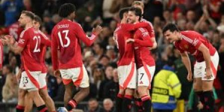 مانشستر يونايتد وتوتنهام .. نهائي "يوروبا ليغ" بنكهة إنجليزية - تكنو بلس