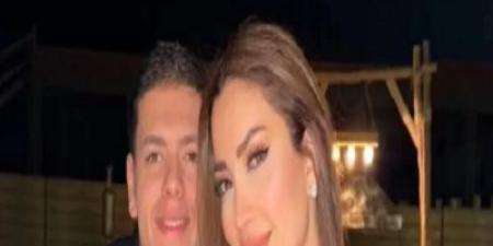 نسرين طافش تقضى إجازتها الصيفية برفقة زوجها - تكنو بلس