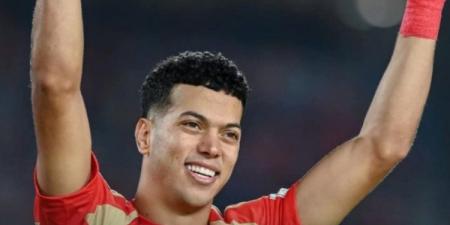 إمام عاشور متصدراً.. ترتيب هدافى الدوري بعد فوز الأهلي على المصرى - تكنو بلس