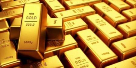 بختام تعاملات الخميس.. الذهب يتراجع 2.5% مع انحسار التوترات التجارية العالمية - تكنو بلس