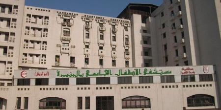 نجاح أول عملية زرع نخاع.. إنجاز طبي بمستشفى أبو الريش  - تكنو بلس