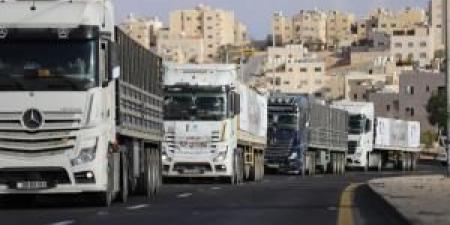 "التخليص ونقل البضائع": الأردن لا ينتظر شهادات من أحد حول دوره التاريخي تجاه فلسطين - تكنو بلس