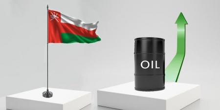 سعر نفط عمان يرتفع 2.18 دولار للبرميل - تكنو بلس