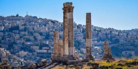 أجواء حارة في أغلب المناطق الجمعة والسبت - تكنو بلس