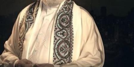 «آخر أعمال أشرف عبدالغفور».. طرح البوسترات الرسمية لمسلسل «حرب الجبالي» - تكنو بلس