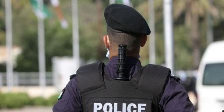 الامن يلقي القبض على شخص قتل والدته في البادية الشمالية - تكنو بلس