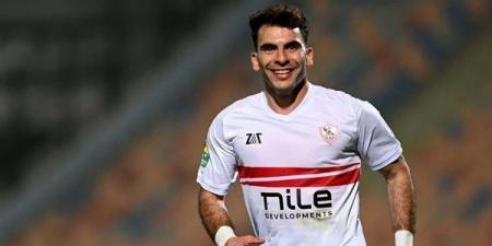 خالد الغندور: أيمن الرمادي يرفض ضم أحمد زيزو لقائمة الزمالك أمام سيراميكا كليوباترا - تكنو بلس