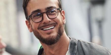 احتفالًا بعيد ميلاده: سعد لمجرد يقدم هدية لولي عهد المغرب - تكنو بلس