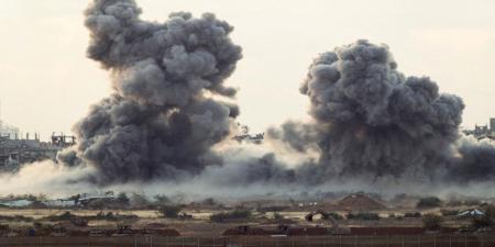 مصدران: مباحثات حول هدنة في غزة جرت هذا الأسبوع مع الوسطاء من دون أي تقدم - تكنو بلس