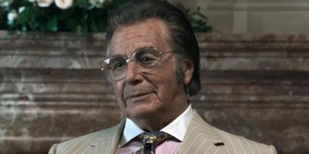 فيلم المافيا Captivated يجمع آل باتشينو وكاتي هولمز.. تجسيد اختطاف حفيد ملياردير - تكنو بلس