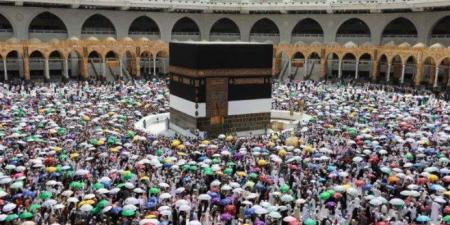 السعودية.. القبض على وافد ينقل 3 مخالفين إلى مكة - تكنو بلس