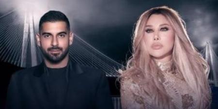 نجوى كرم وآدم يحييان حفلاً غنائيًا في تركيا.. في هذا الموعد - تكنو بلس