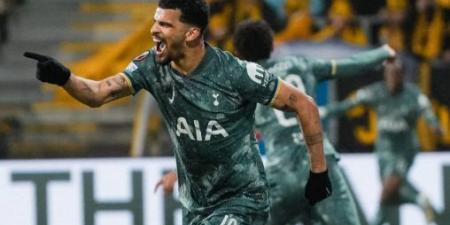 توتنهام إلى نهائي الدوري الأوروبي بعد تأكيد تفوقه على بودو جليمت - تكنو بلس