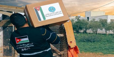 نقابة المهندسين: التشويش على عمل الهيئة الخيرية الهاشمية لن يؤثر على مكانتها الإنسانية - تكنو بلس
