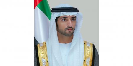 حمدان بن محمد يعزي في وفاة علي السادة مدير دفاع مدني دبي السابق - تكنو بلس