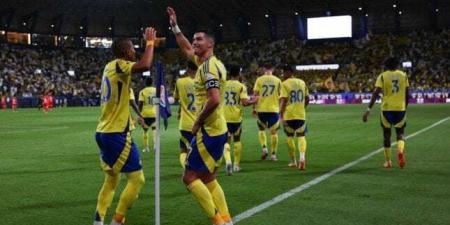 النصر يطارد مدافع باريس سان جيرمان في "الميركاتو" - تكنو بلس