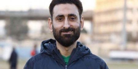 أحمد سمير ينضم إلى الجهاز الفني للزمالك بعد سداد الشرط الجزائي للأوليمبي - تكنو بلس