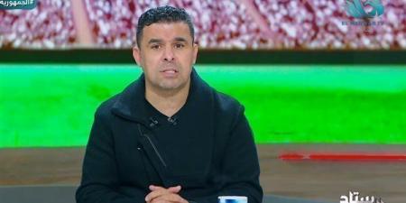 خالد الغندور يكشف تفاصيل جلسة أشرف نصار مع لاعبي البنك الأهلي وطارق مصطفى قبل مواجهة بيراميدز - تكنو بلس