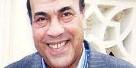 مجدي النجار.. شاعر المشاعر ومتصوف الكلمة - تكنو بلس
