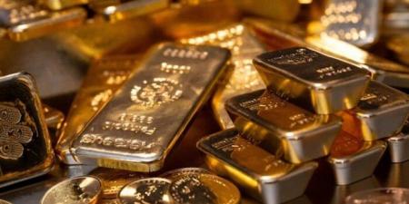 بعد توقيع اتفاقية التجارة الأمريكية البريطانية.. كيف تأثر سعر الذهب؟ - تكنو بلس