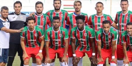 بث مباشر.. شاهد مباراة اتحاد تطاوين والملعب التونسي في الدوري التونسي - تكنو بلس