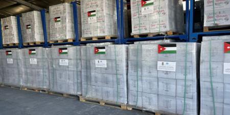 "أونروا": كل طفل وعجوز وامرأة بقطاع غزة يعرفون دور الهيئة الخيرية الهاشمية - تكنو بلس