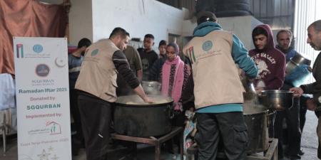 هيومن أبيل الدولية: إنجازات "الهيئة الخيرية" وحجم تأثيرها غنيان عن التعريف - تكنو بلس