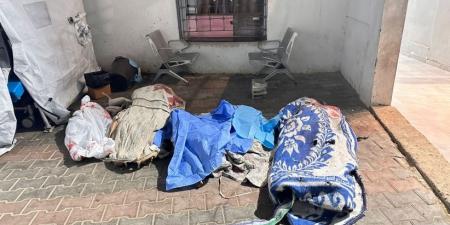 غزة: بعد 54 يومًا على استئناف الحرب… عشرات الشهداء والجوع يفتك بالقطاع - تكنو بلس