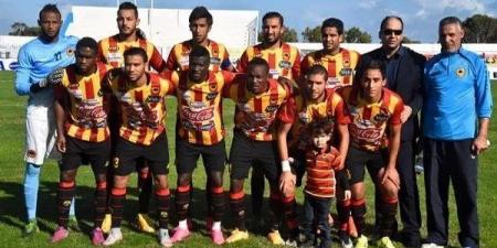 بث مباشر.. شاهد مباراة مستقبل سليمان والترجي الجرجيسي في الدوري التونسي - تكنو بلس