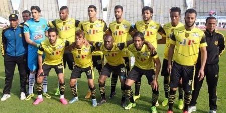 بث مباشر.. شاهد مباراة شبيبة العمران واتحاد بن قردان في الدوري التونسي - تكنو بلس