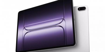 جهاز OnePlus Pad 2 Pro يظهر أخيرًا بتصميم مألوف يلفت الأنظار - تكنو بلس