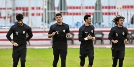 إحالة محمد عواد للتحقيق فى الزمالك.. ولفت نظر صبحي - تكنو بلس