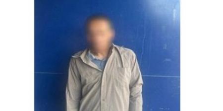 ضبط شخصين تعديا على سائق وسحلاه باستخدام تروسيكل بالدقهلية   - تكنو بلس