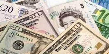 أسعار العملات الأجنبية اليوم السبت 10 مايو 2025  - تكنو بلس