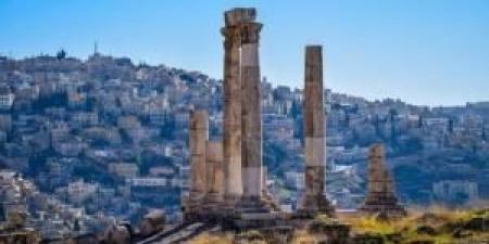 طقس حار نسبيًا في أغلب المناطق اليوم وانخفاض تدريجي على درجات الحرارة اعتبارًا من الغد - تكنو بلس