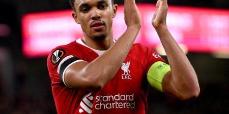 ليفربول يطارد هدف برشلونة في انتقالات الصيف لتعويض أرنولد - تكنو بلس
