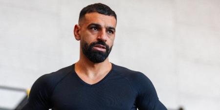 محمد صلاح: مسيرتي ناجحة حتى لو لم أحصد الكرة الذهبية - تكنو بلس