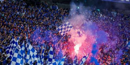 قرارات انضباطية ضد أهلي جدة والهلال من الاتحاد الآسيوي - تكنو بلس