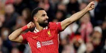 محمد صلاح: الفوز بالدوري كان تحديا كبيرا - تكنو بلس