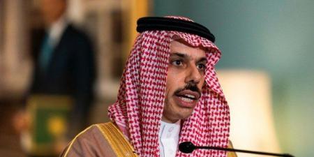 وزير الخارجية السعودي يبحث مع نظيريه الهندي والباكستاني جهود التهدئة ووقف التصعيد - تكنو بلس
