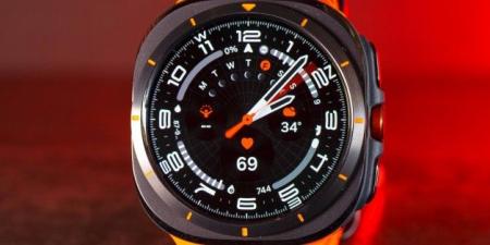 تصميم جديد كليًا.. ساعة Galaxy Watch8 قادمة بشكل “مربع دائري” مبتكر - تكنو بلس