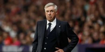 6 غيابات مؤثرة على ريال مدريد في الكلاسيكو - تكنو بلس