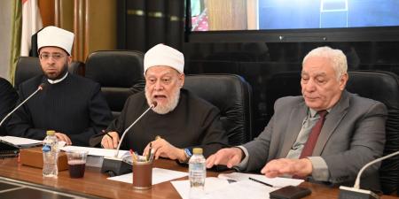 بعد أزمة «فوضي الفتاوي».. البرلمان يحسم الجدل حول من يحق له الإفتاء - تكنو بلس