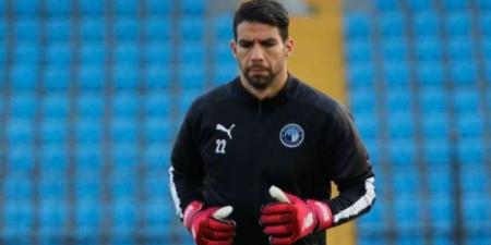 أخطاء الشناوى تُعيد اكرامى لحراسة بيراميدز أمام الزمالك فى الدورى - تكنو بلس